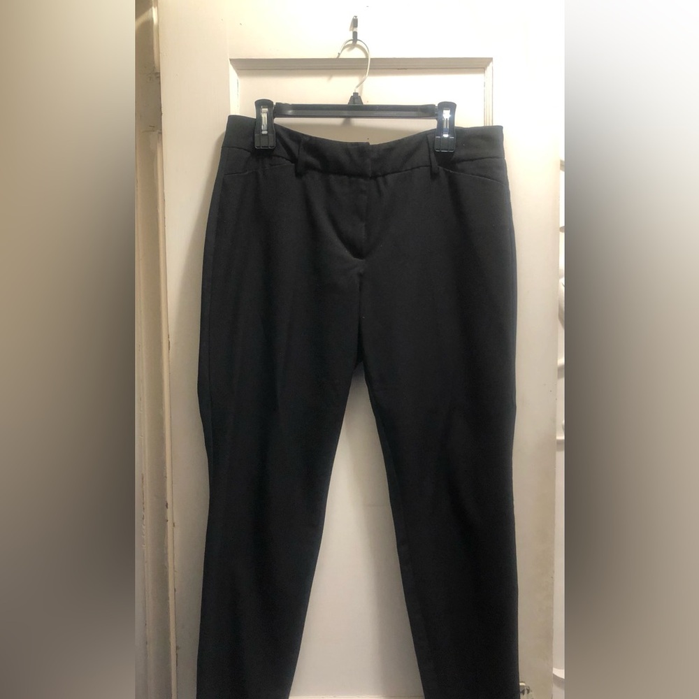 Cooper and Ella Black Dress Pants